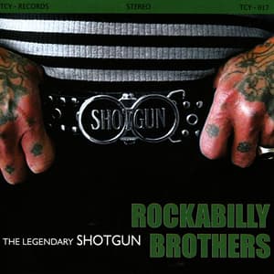 Rockabilly Brothers
