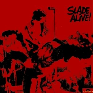 Alive!