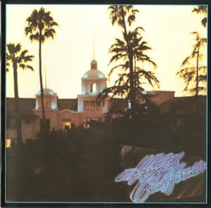 Hotel California