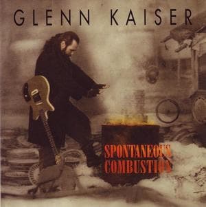 Spontaneous Combustion