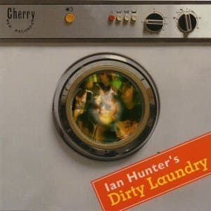 Dirty Laundry