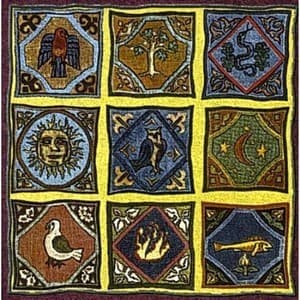 Vento Del Deserto