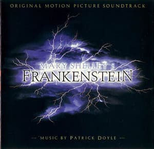 Frankenstein / Франкенштейн OST