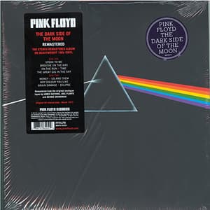 The Dark Side Of The Moon