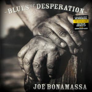 Blues Of Desperation