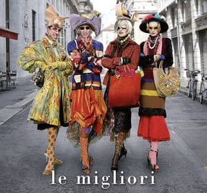 Le Migliori