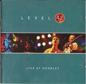 Live At Wembley