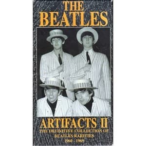 Artifacts II (5CD)