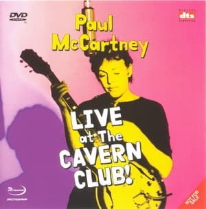 Live At The Cavern Club!
