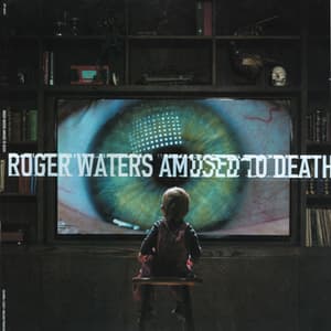 Amused To Death