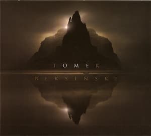 Tomek Beksinski
