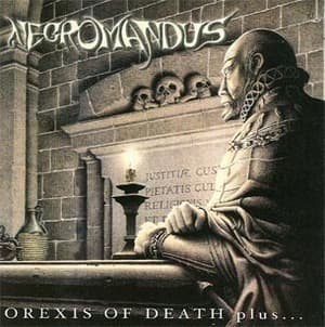 Orexis Of Death Plus
