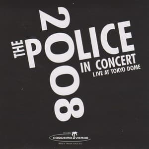 In Concert 2008 - Live at Tokyo Dome