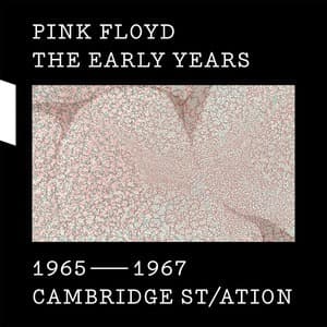 The Early Years 1965–1967: Cambridge St/ation