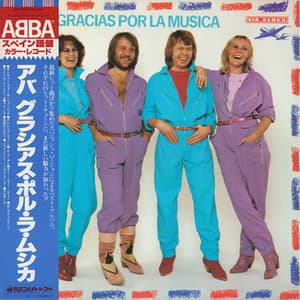 Gracias Por La Musica
