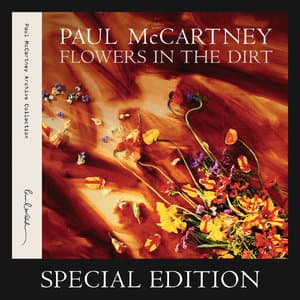 Flowers In The Dirt