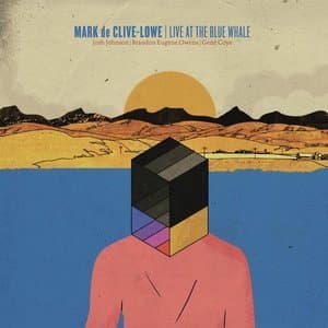 Live At The Blue Whale