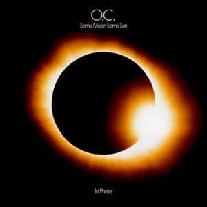 Same Moon Same Sun 