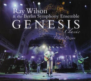 Genesis Classic
