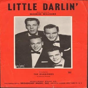 Little Darlin'