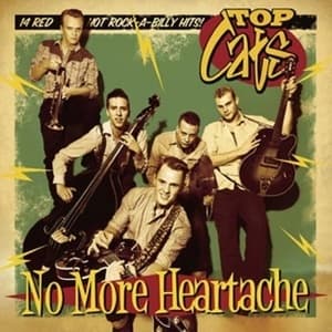 No More Heartache