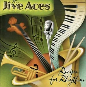 Recipe For Rhythm
