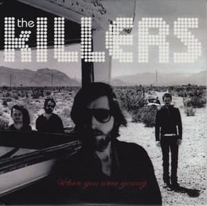 When You Were Young [CDS]