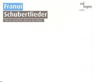Schubertlieder
