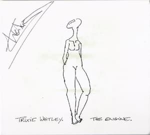 The Engine {EP}