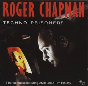 Techno-Prisoners