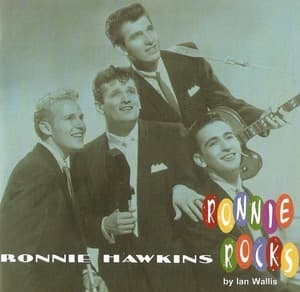 Ronnie Rocks