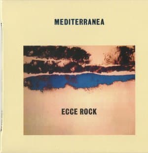 Ecce Rock