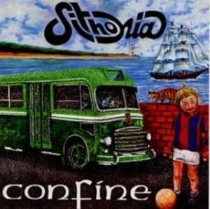 Confine