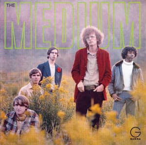 The Medium (2010 Remaster)