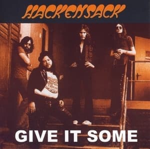 Give It Some