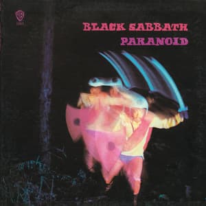 Paranoid