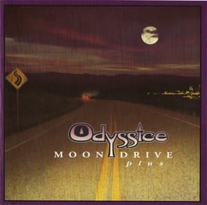 Moon Drive Plus