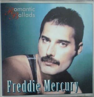 Romantic Ballads