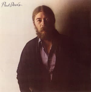 Paul Davis