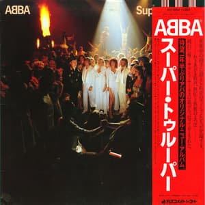Super Trouper