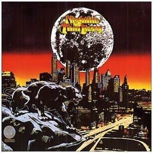Nightlife  (1990 Remaster)