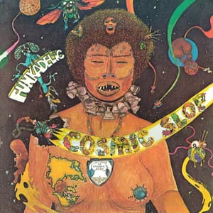 Cosmic Slop