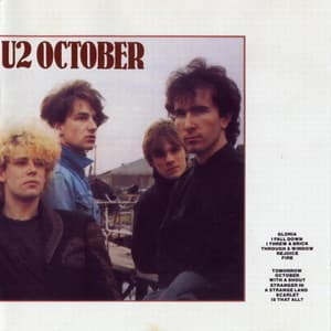 October