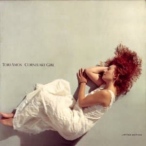 Cornflake Girl (UK Limited Edition CDM 2)