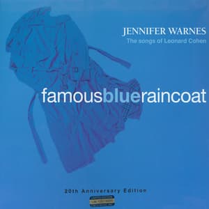 Fаmous Blue Raincoat (The Songs Of Leonard Cohen)