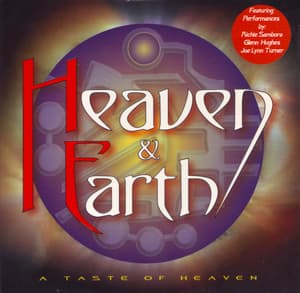 A Taste Of Heaven