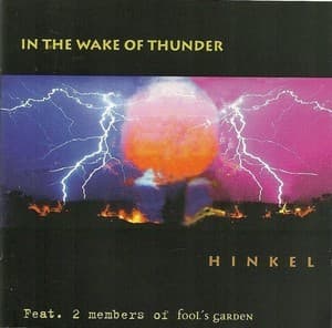 In The Wake Of Thunder