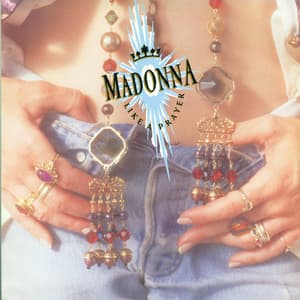 Like A Prayer