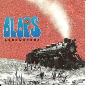 Locomotora