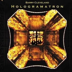 Hologramatron